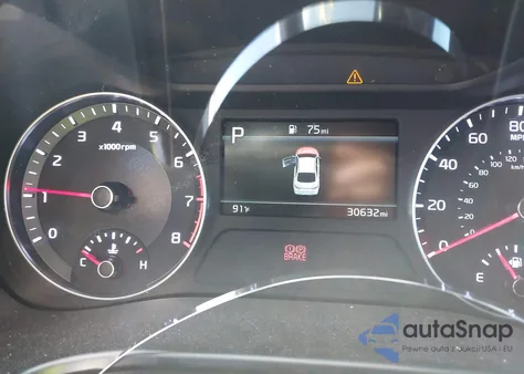 2023 Kia Forte Gt-Line z USA, uszkodzony, nr VIN 3KPF54AD9PE561710